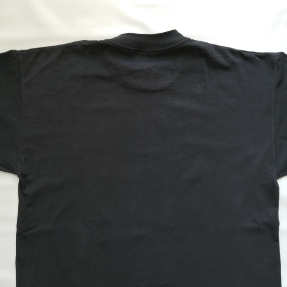 Elvis Gratton ll Think BIG sti ! Vintage 1999 T-shirt Large - Picture 7 of 10